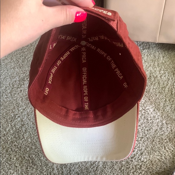 Cactus Ropes Cap - Picture 3 of 5